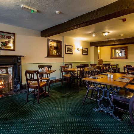 Craven Heifer Ingleton Hotel Ingleton  Exterior photo